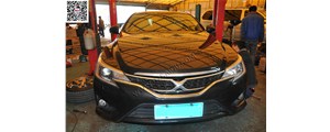 汽車打蠟的幾個誤區(qū)
