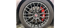 車換“鞋”，要看碟