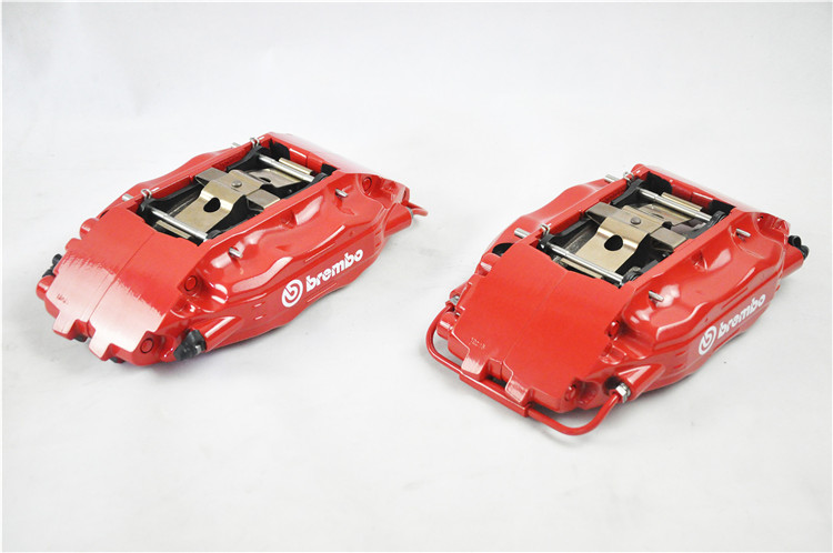 本田雅閣、思鉑睿專用BREMBO剎車套裝 大四活塞鮑魚 配合加大型剎車盤